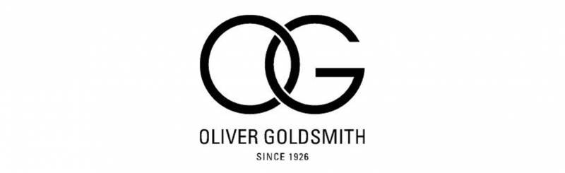OLIVER GOLDSMITH image